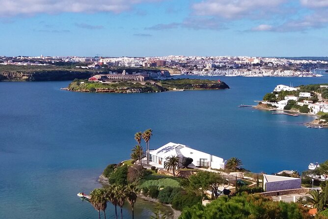 Full Day Private Menorca Classics Tour - Flexibility in Itinerary and Sightseeing