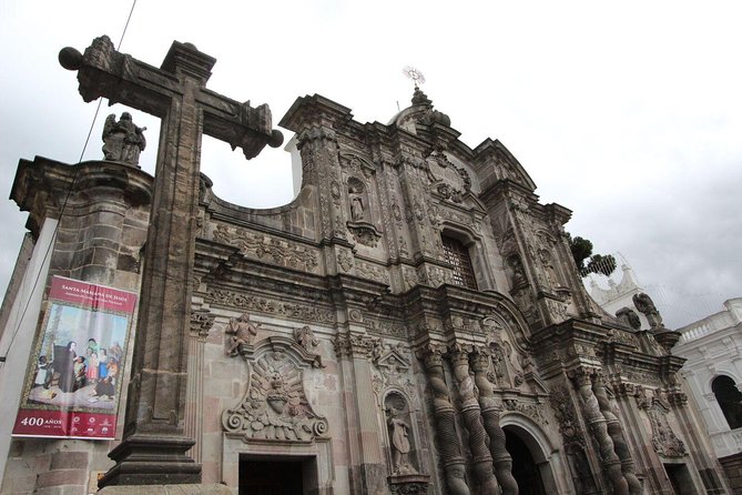 Full-Day Private Quito City Tour With Teleferico & Rucu Pichincha Volcano Hike - Pricing and Reviews