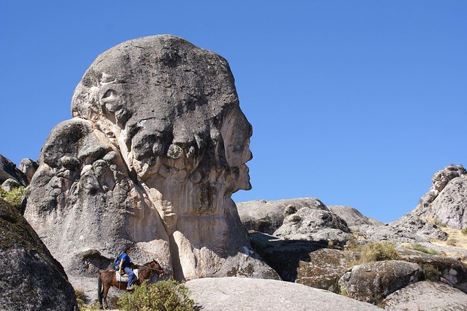 Full Day Private Roadtrip to the Marcahuasi Plateau - Exploring the Marcahuasi Plateau