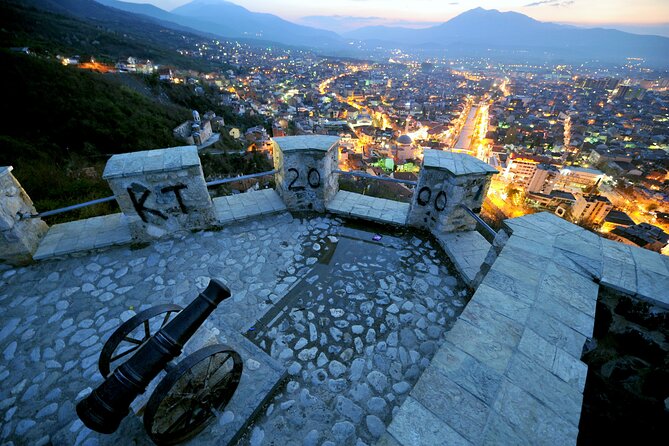 Full Day Private Tour From Tirana, Prizren and Prishtina - What to Expect