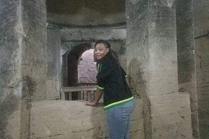 Full-Day Private Tour: Historic Alexandria From Cairo - Discovering the Citadel of Qaitbay