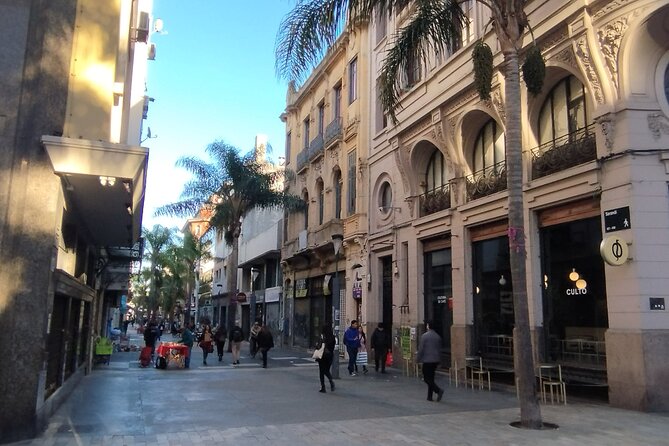 Full Day Private Tour of Montevideo - Plan Your Visit