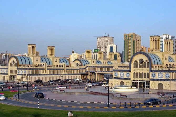 Full-Day Private Tour of the Six Emirates With Hotel Pick up - Feedback and Ratings