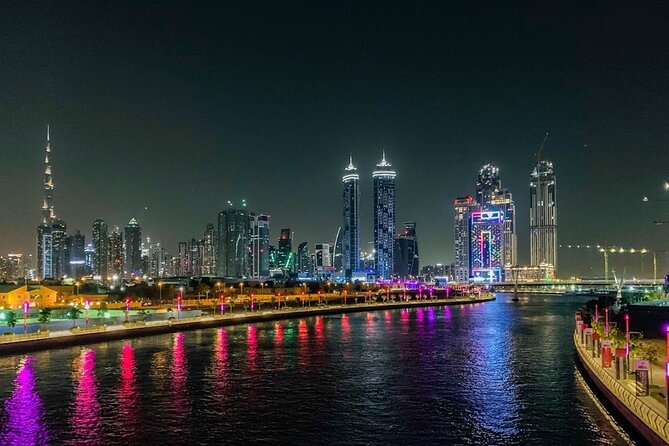 Full Day Private Tour Throughout Dubai With Burj Khalifa - Customer Testimonials