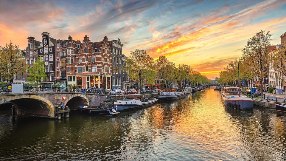 Full Day Private Tour to Amsterdam From Brussels - Flexible Scheduling Options