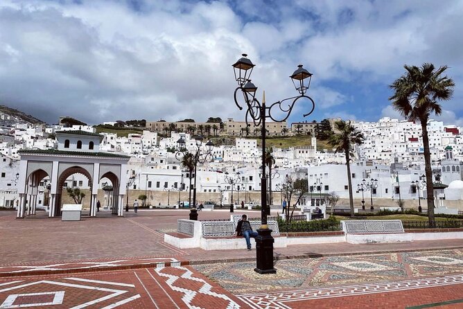 Full Day Private Tour to Tetouan and Chefchaouen - Cancellation Policy