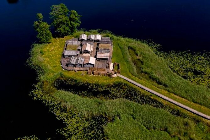 Full-Day Private Trip to Cesis, Sigulda and Turaida From Riga - Traveler Experience