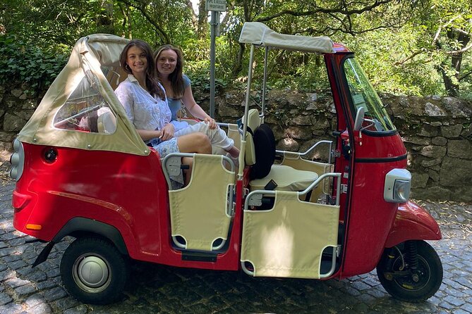 Full Day Private Tuk-Tuk Tour Review - Highlights From the Reviews