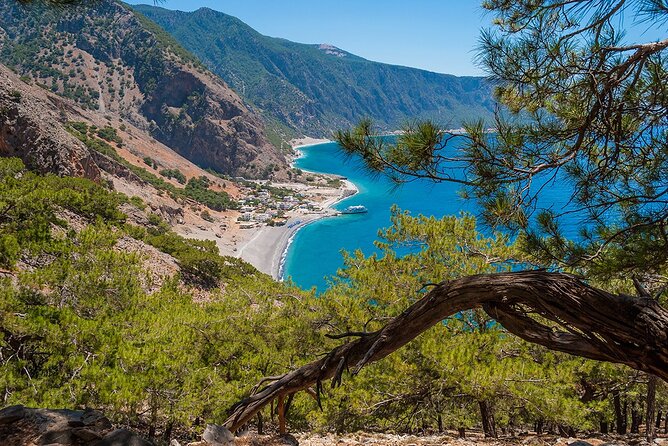 Full-Day Samaria Gorge Chania Guided Tour - Preparing for the Adventure