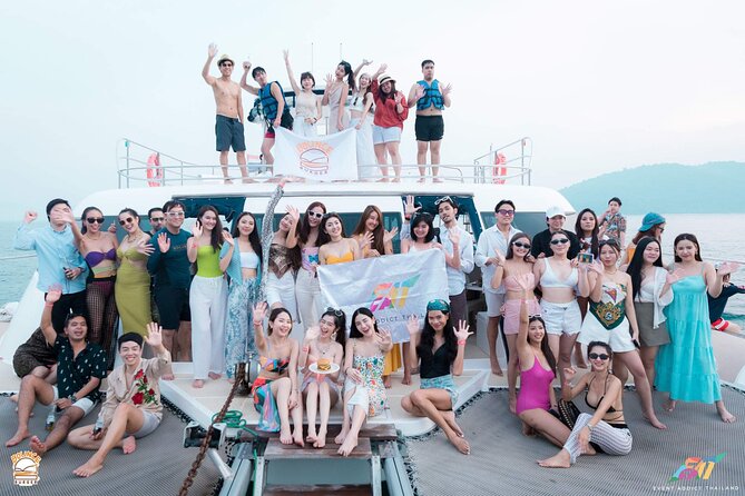 Full-Day Shared Tour Around Pha Ngan Island With Pickup - Pricing Details