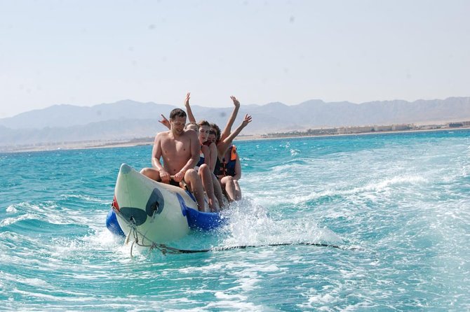 Full Day Snorkeling Trip to the Red Sea in Safaga From Luxor - What to Expect