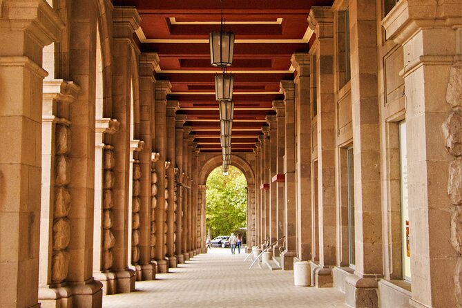 Full Day Sofia Tour - Meeting Point and Pickup Details