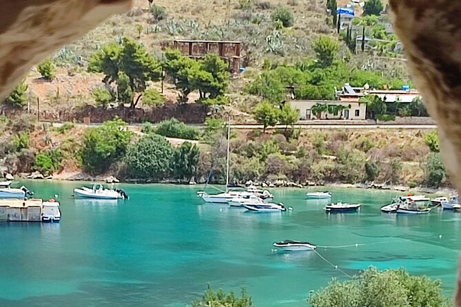 Full Day South Riviera, Blue Eye and Gjirokastra Guided Tour - Accessibility Features