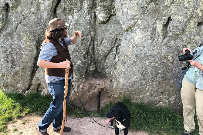 Full-Day Stonehenge and Avebury Tour From Glastonbury - Featured Traveler Review