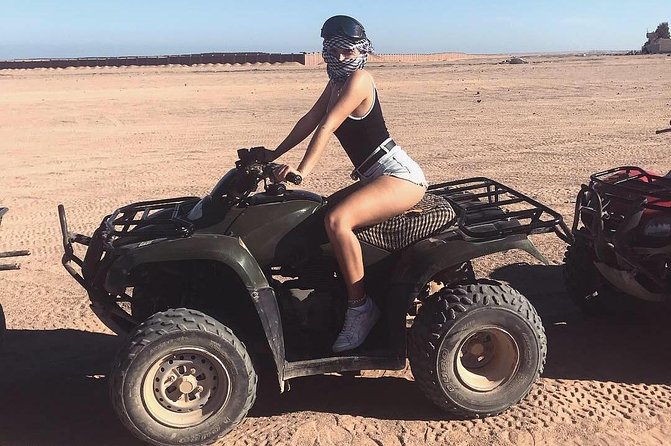 Full Day Super Safari Desert Excursion in Hurghada - Pricing and Cancellation Policy