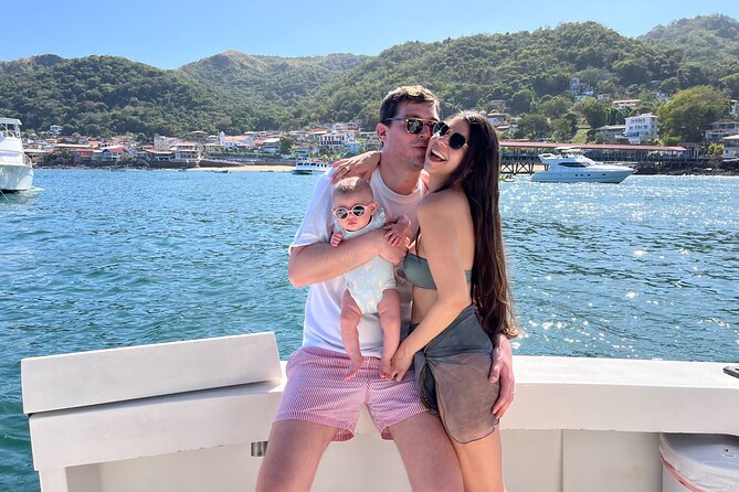Full Day Taboga Island and Fishing Onboard a Private Yacht - Additional Information