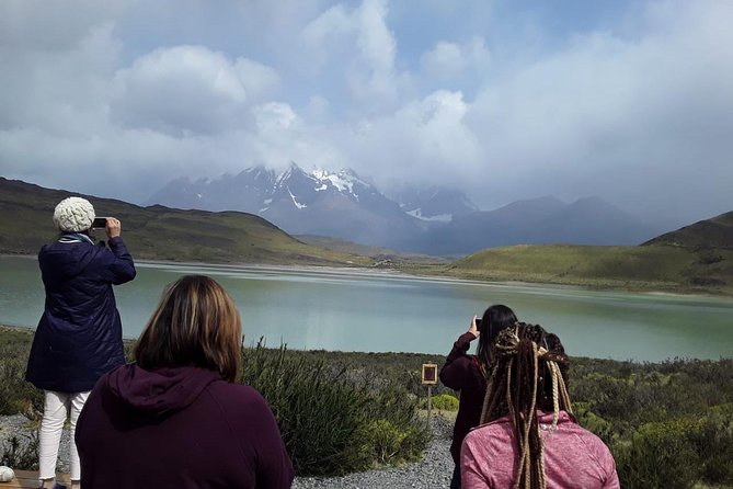 Full Day Torres Del Paine, From Punta Arenas (Private Tours) - Scenic Lookouts and Trekking