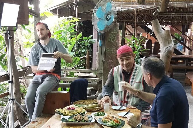 Full-Day Tour About Taroko Culture Excellent Stories , 8 Hours - Exploring Sakur Trail