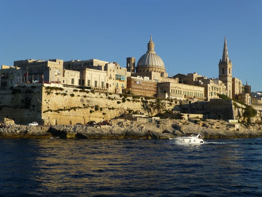 Full Day Tour in Gozo (Private Driver) - Included Amenities