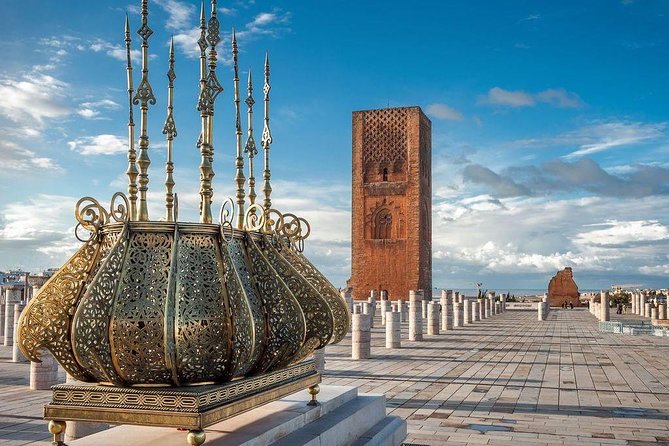 Full-Day Tour of Rabat the Capital City From Fes - Frequently Asked Questions