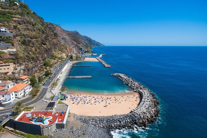 Full Day Tour of the West Zone of Madeira - Cancellation and Refund Policy