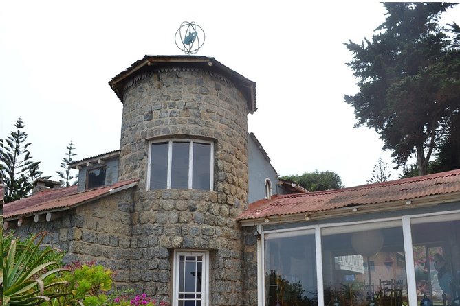 Full Day Tour Pomaire & Isla Negra, Including Neruda's House - Additional Information