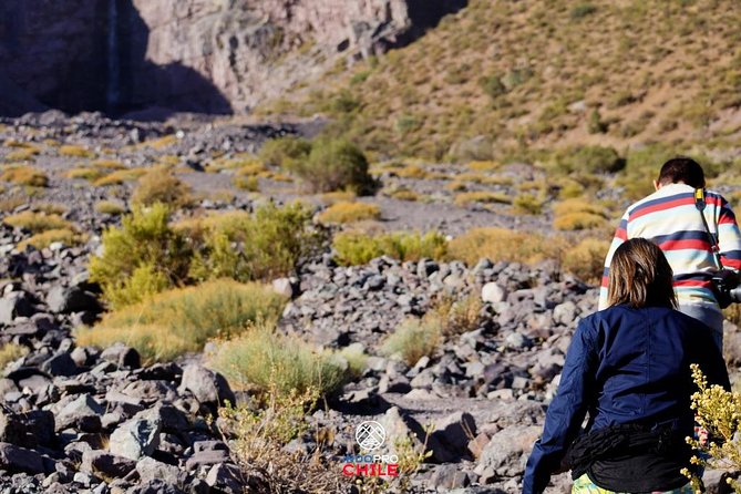 Full Day Tour to Cajón Del Maipo in a Small Group - Pricing and Cancellation