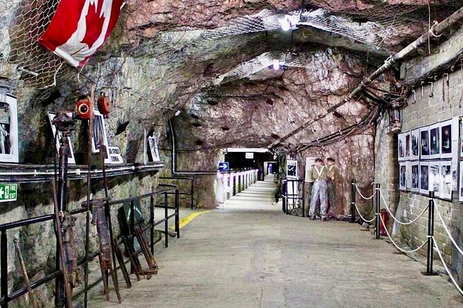 Full Day Tour to Gibraltar From Torremolinos or Benalmádena - Transportation and Accessibility