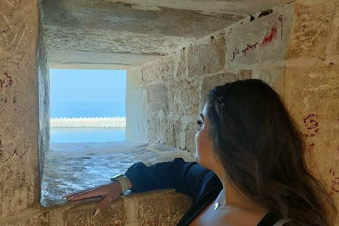 Full Day Tour to Giza Pyramids, Sphinx, Memphis and Saqqara - Exploring Memphis