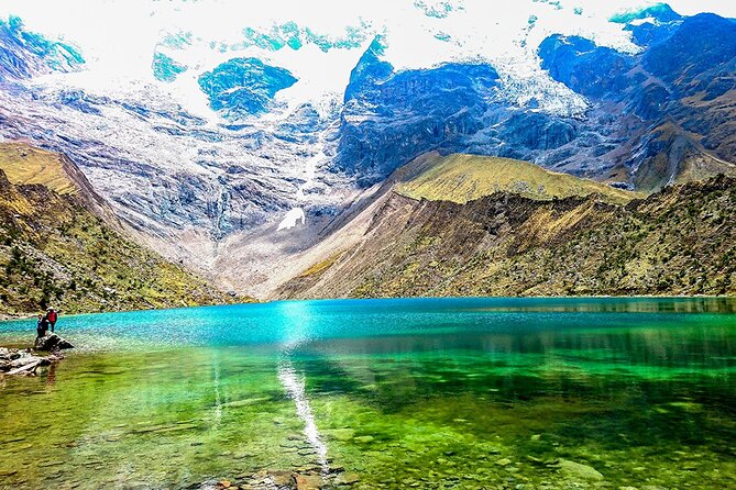 Full Day Tour to Humantay Lagoon From Cusco - Inclusions and Exclusions