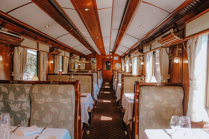 Full Day Tour to Machu Picchu by Hiram Bingham Luxury Train From Cusco - Cancellation Policy