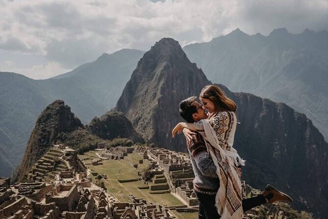 Full Day Tour to Machu Picchu From Cusco - Ollantaytambo