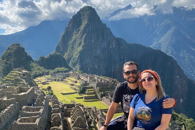 Full Day Tour to Machupicchu - Cusco to Machupicchu Journey