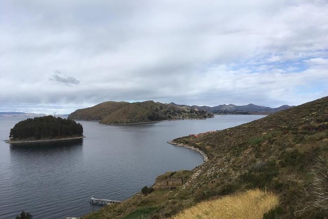 Full Day Tour to Sun Island in Copacabana From Puno - Exploring Pilkokayna