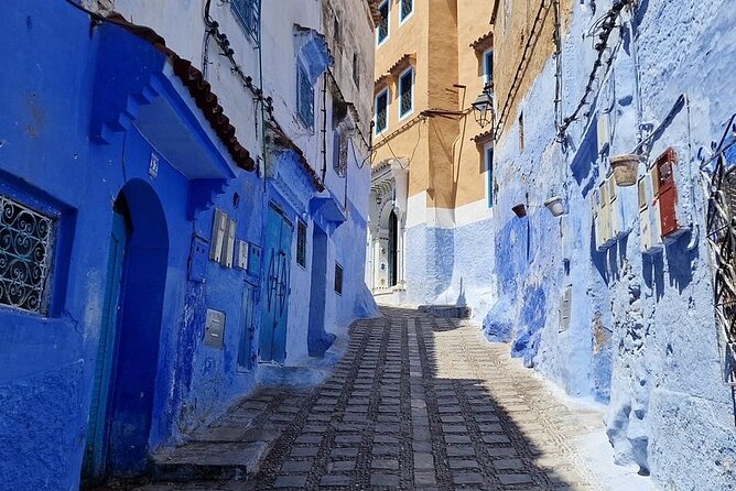 Full-Day Tour to the Blue City Chefchaouen on Small-Group - Traveler Feedback and Reviews