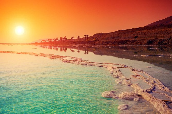 Full Day Tour To The Dead Sea From Amman - Customer Feedback