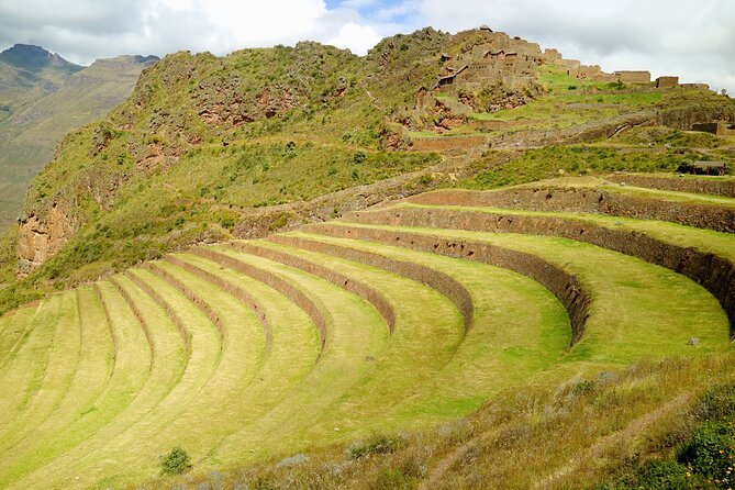 Full Day Tour to The Sacred Valley of the Incas in Private Service - Getting to the Sacred Valley