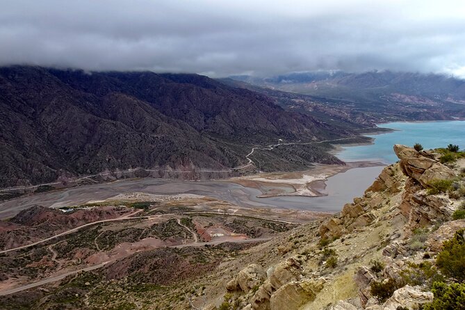Full-Day Trekking Adventure in Pre-Cordillera - Guide Expertise and Service