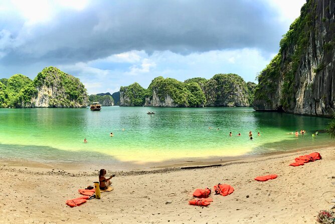 Full Day Trip to Lan Ha Bay With Kayaking in Less Tourist Areas - Tips for a Great Trip