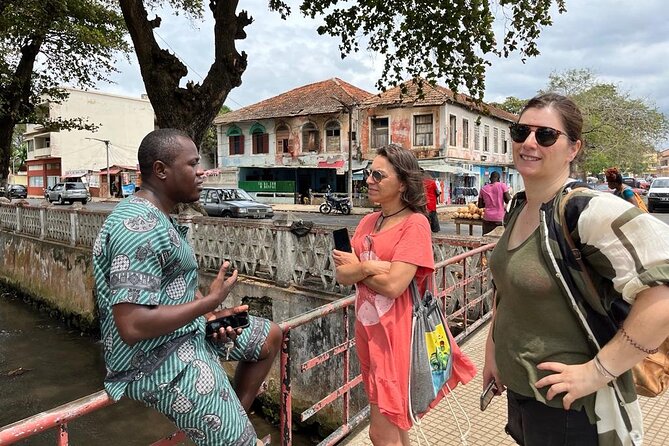 Full Day Trip To: North, Center, South and Equator, - Traveler Reviews and Experiences