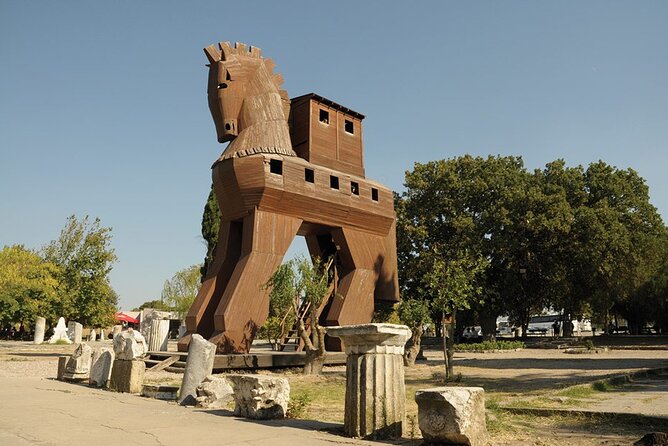 Full Day Troy Tour From Istanbul: Lunch Included - Customer Feedback