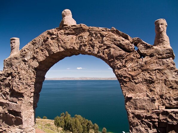 Full-Day Uros and Taquile Island Tour From Puno - Important Considerations