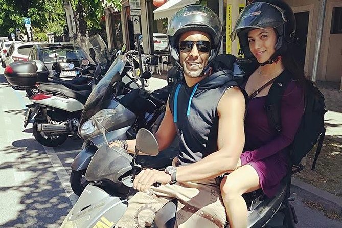 Full Day Venice Scooter Rental - Accessing Hidden Attractions and Beaches
