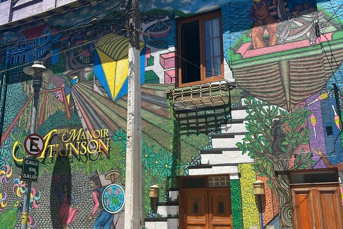 Full Day Winery Visit Valparaiso & Viña Del Mar From Santiago - Recommendations for Improvements
