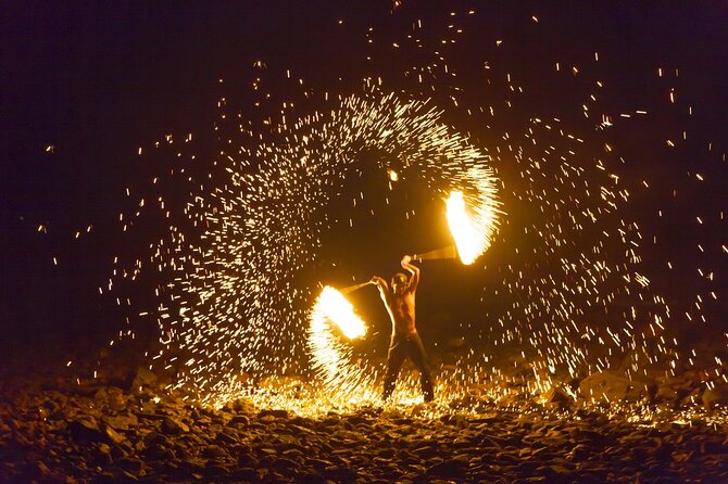 Full Moon Party by Speed Boat From Samui - Tips for Attendees