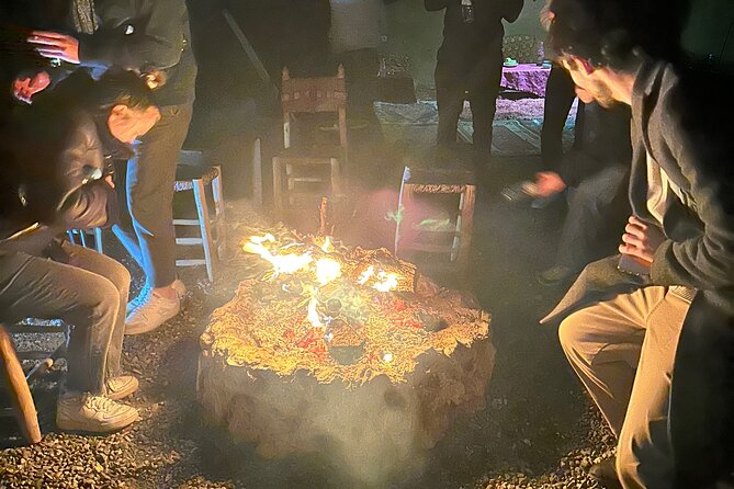 Full Package Agafay Desert, Quad Bike, Camel Ride and Dinner Show - Tips for Travelers