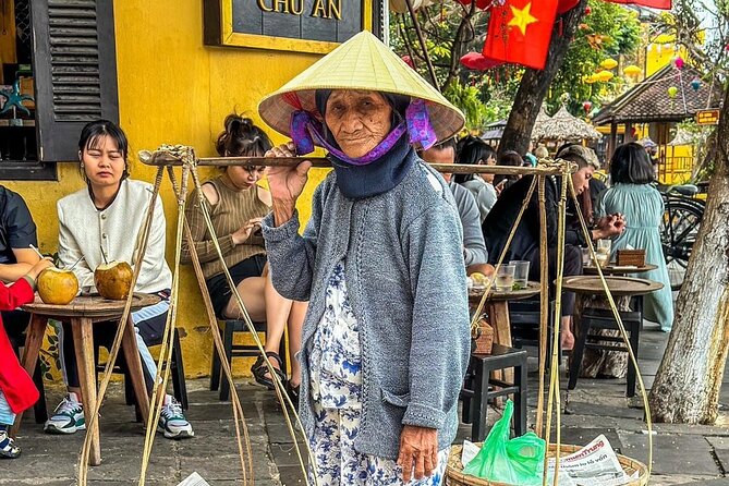 Fullday Private Car to My Son Holyland, Hoi an Memories Land - Booking Your Experience