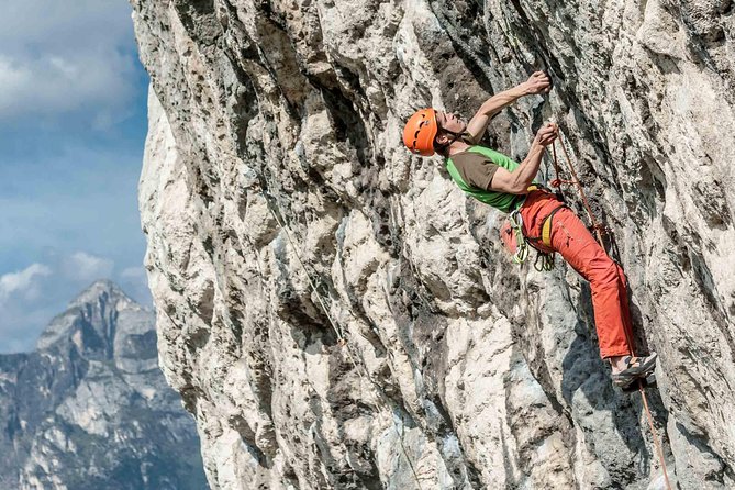 Fun Climb - Guides and Experiences