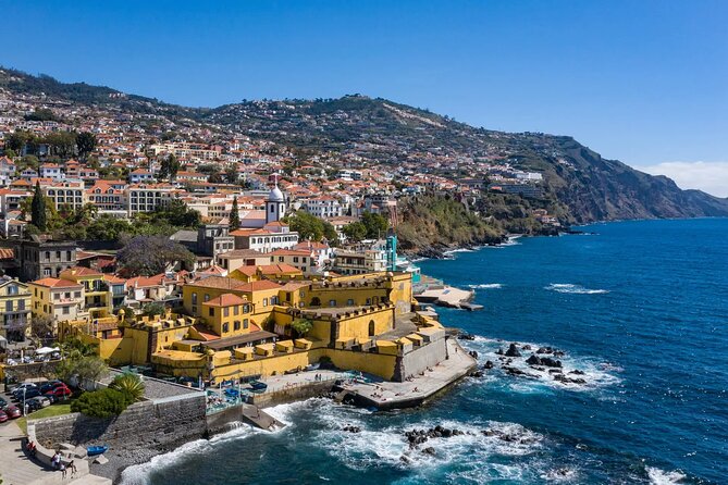 Funchal Epic Private Tuk-Tuk Tour - Customer Reviews and Feedback