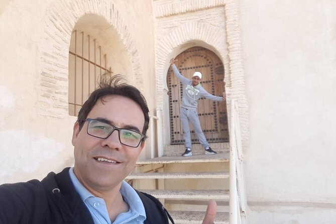 Funky Walking Tour - Exploring Fez After the Tour